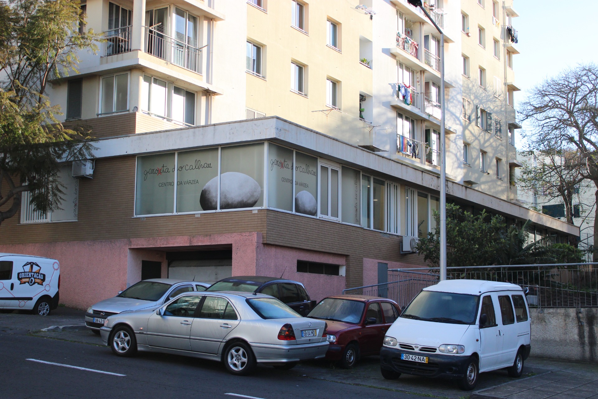 Várzea Community Center